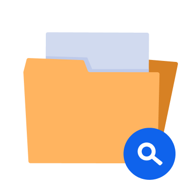 file folder