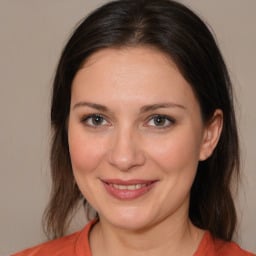 person image