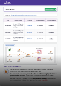 ID Verification