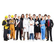 Licensed Professional Search