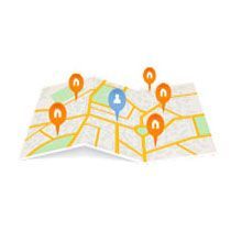 Reverse Address Search