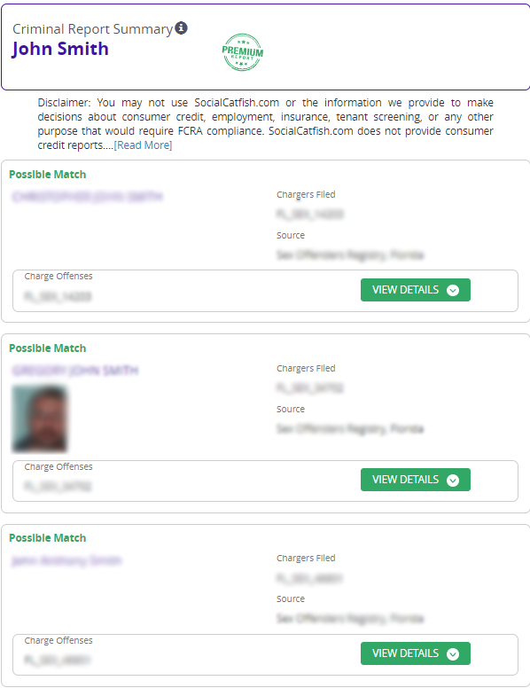 Reverse Email Search