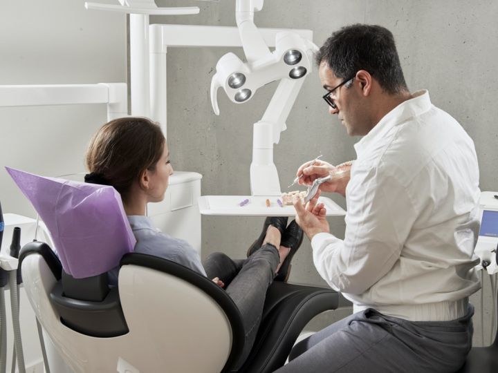 Best Dentists in Rochester, NY