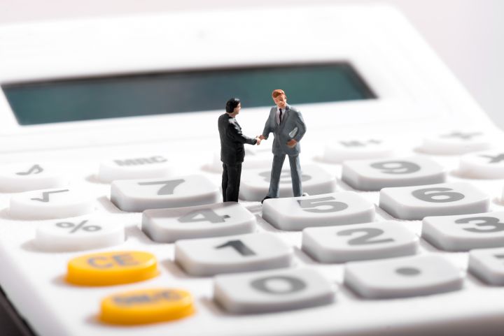 Best CPAs in Los Angeles