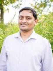 Chaitanya Joopally