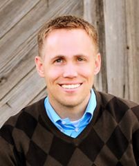 Justin Olsen