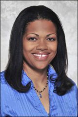 Patrice Barber