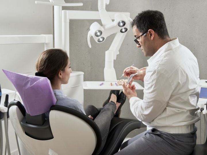 Best Dentists in Fayetteville, NC