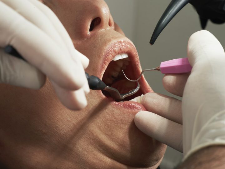 Best Dentists in Sacramento, CA