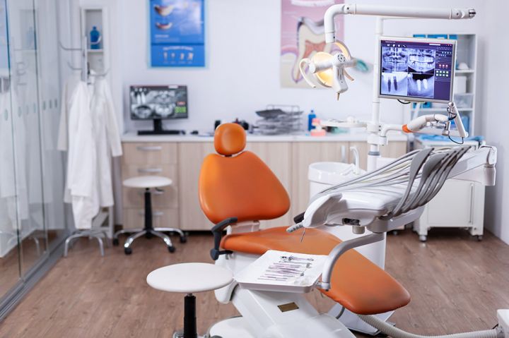 Best Dentists in Los Angeles