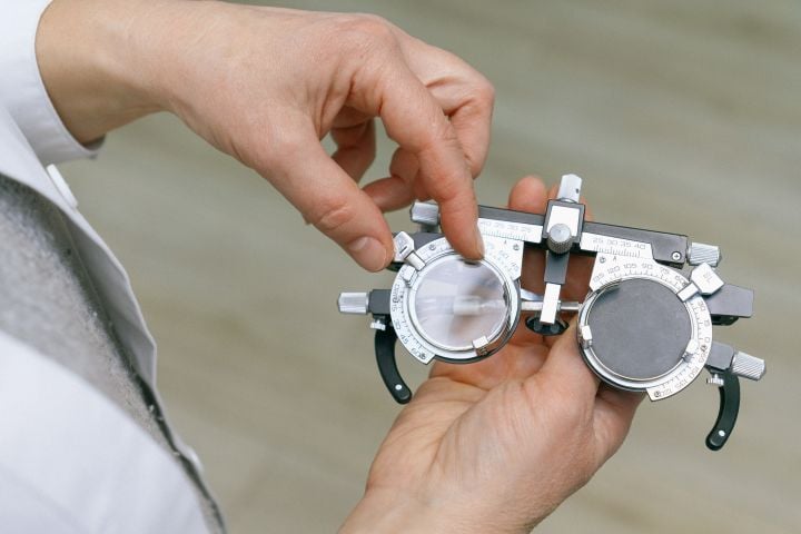 Best Eye Doctors in Los Angeles