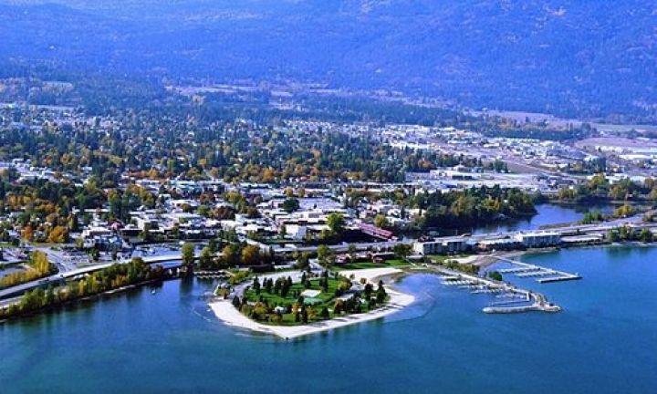 Best Health Insurance Agents in Sandpoint, ID