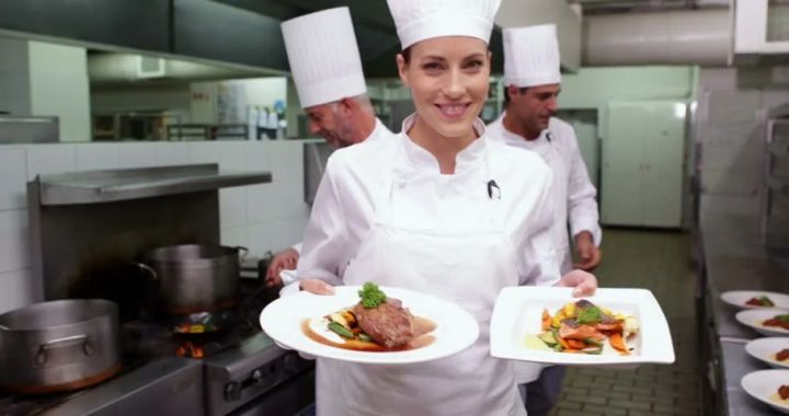 Best Chefs in New York City, NY