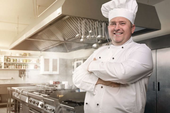 Best chefs in Oahu, HI