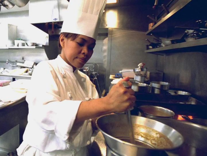 Best Chefs New Orleans, Louisiana