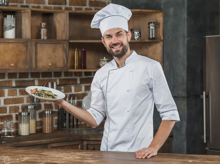 Best Chefs in Kansas, KS