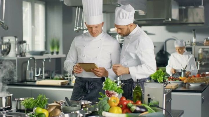Best Chefs in Dallas, TX