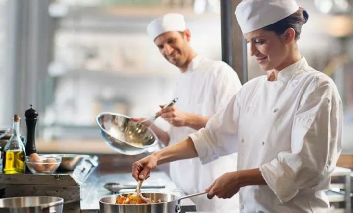 Best Chefs in Maryland, MD