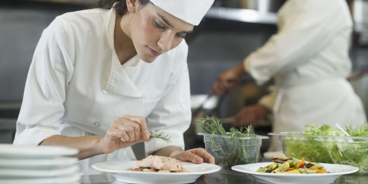 Best Chefs in San Diego, California