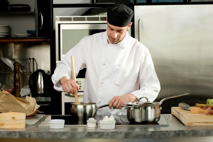 Best Chefs in Santa Barbara, CA