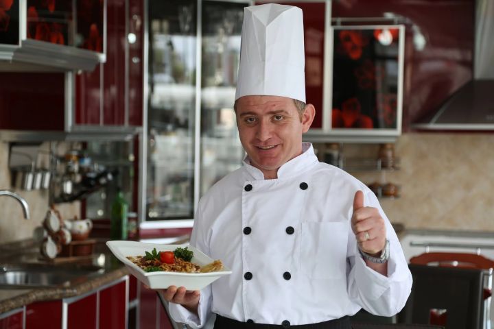 Best Chefs in Portland, OR