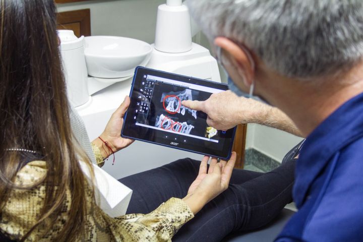 Best Dentists in Reno, NV