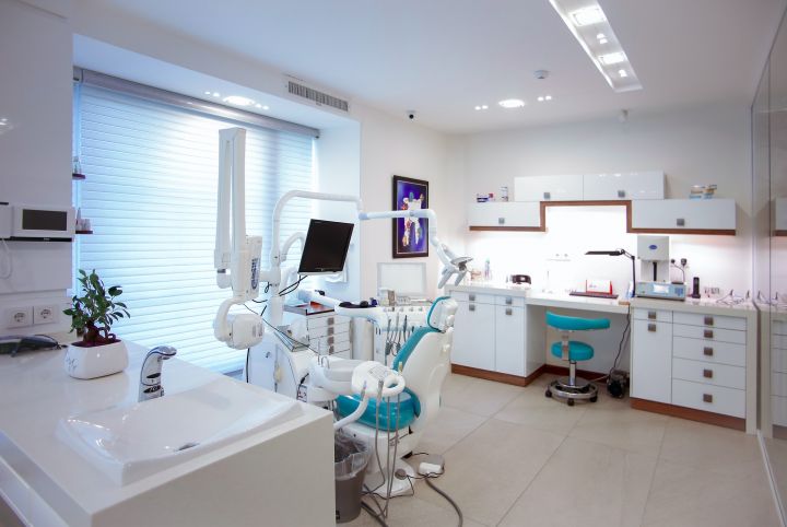 Best Dentists in Scottsdale, AZ
