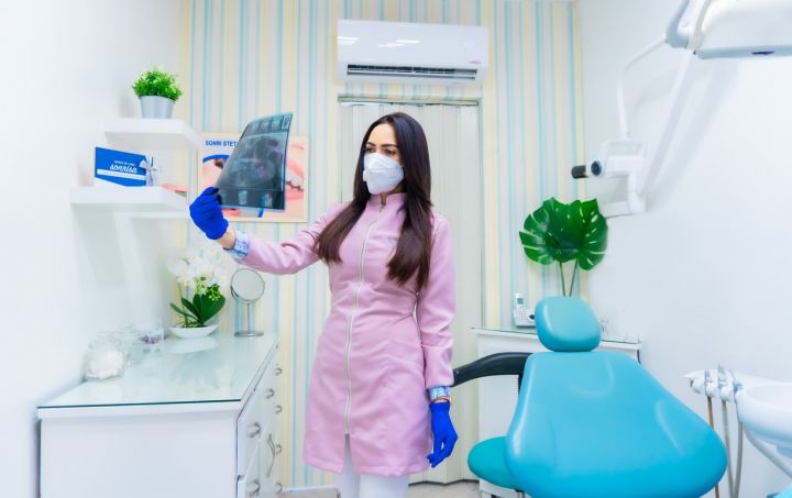 Best Dentists in Plano, TX