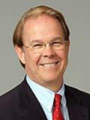 Paul McKenna