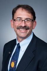 Ron Albert