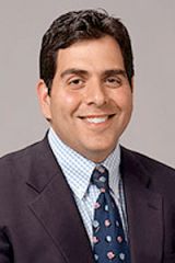 Michael Lashgari
