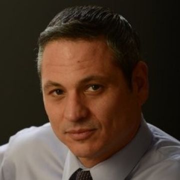 Phillip DeJesus