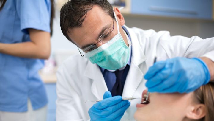 Best Dentists in Tampa FL