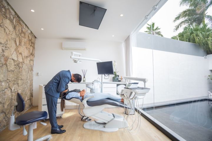 Best Dentists of Jacksonville Florida