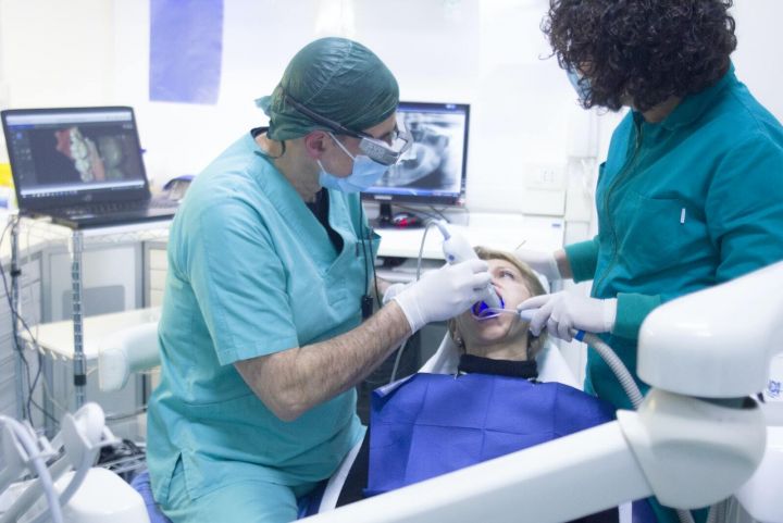 Best Dentists of San Antonio TX