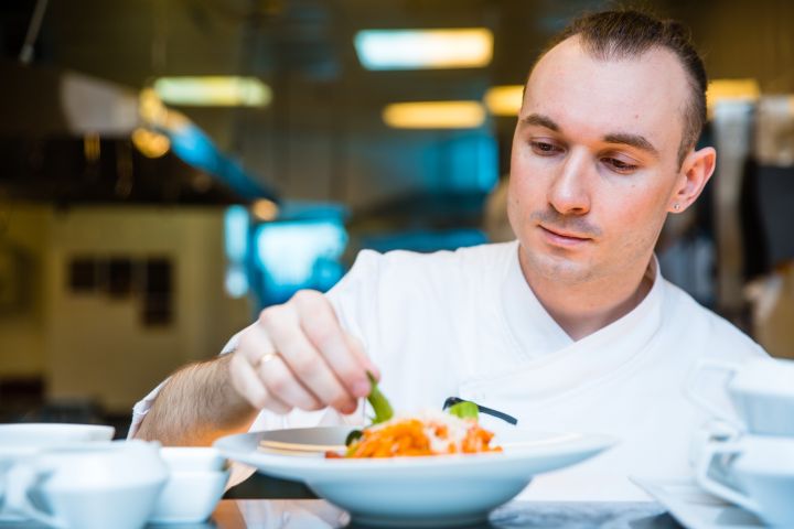 Best Chefs in Orlando, FL