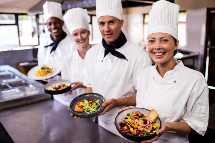 Best Chefs in Sarasota, FL