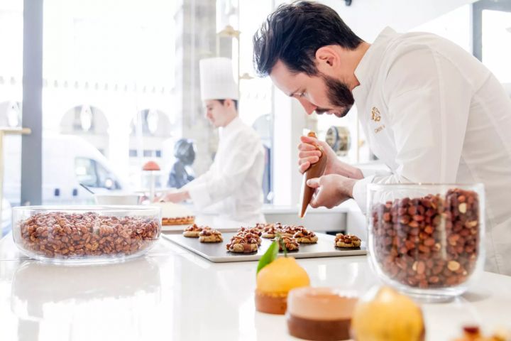 Best Chefs in Knoxville, TN