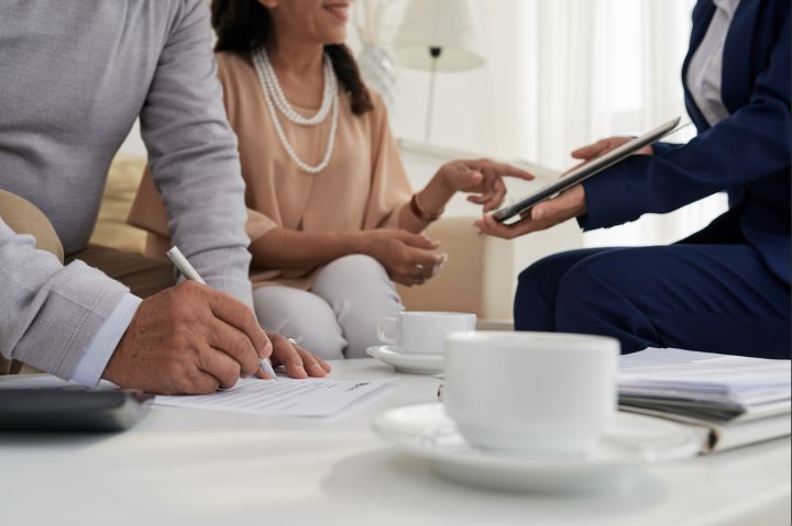 Best Real Estate Lawyers in Los Angeles