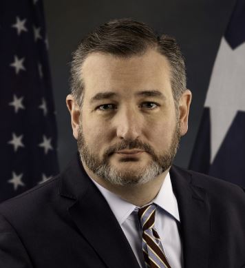 Ted Cruz