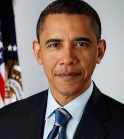 Barack Obama