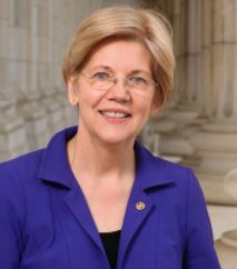 Elizabeth Warren