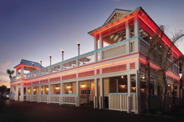 Sunset Grille