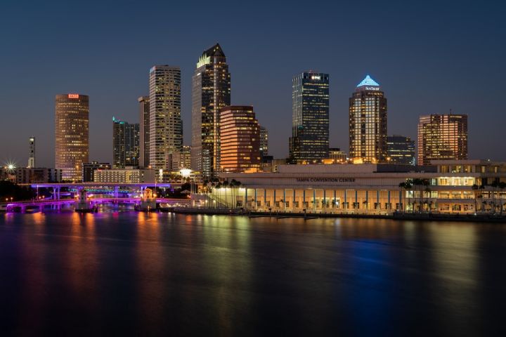 Best Real Estate Agents in Tampa, FL
