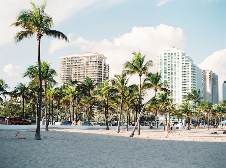 Best Real Estate Agents in Miami, FL