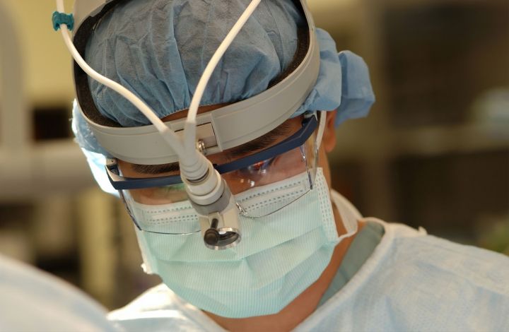 Best Orthopedic Surgeons in Tucson, AZ