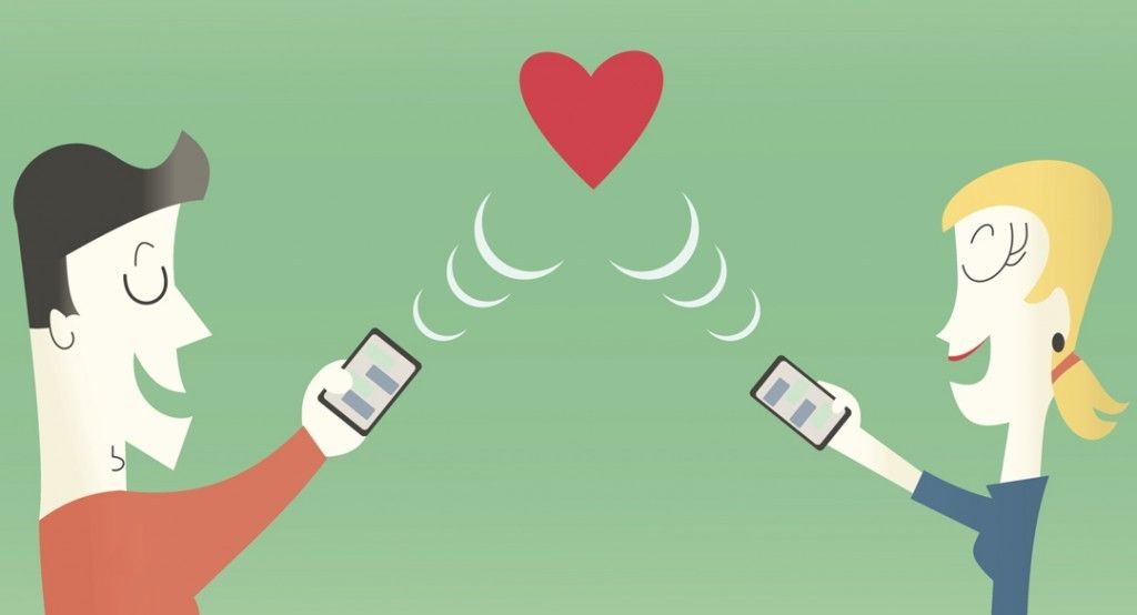 online dating tips