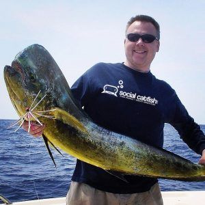 catch catfish article