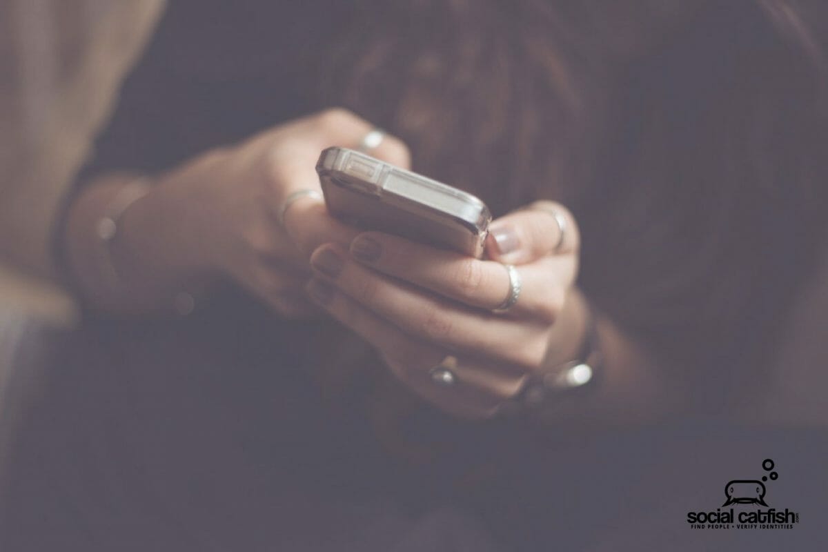 Online Dating Scams Statistics