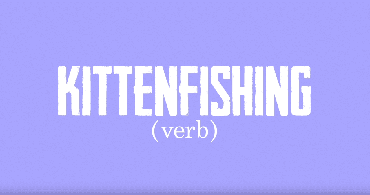 kittenfishing
